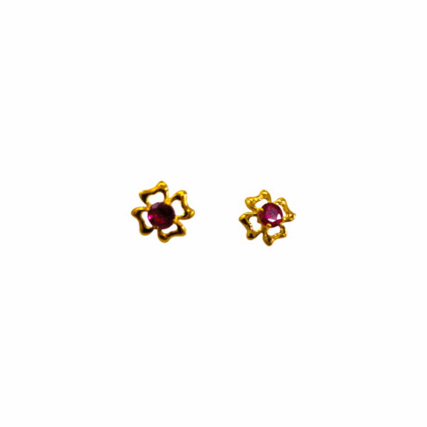 Solitaire Tops